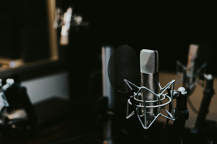 PakLawUpdate podcast studio